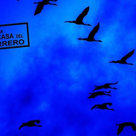 La Casa Del Herrero El Poyo Exteriér fotografie